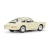Колекционерски метален модел Porsche 911 / Порше, 1964, WELLY, 1:34, жълт