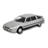 Метална колa Citroen CX 2500 Prestige Phase 2 / Ситроен, 1985, Hachette, мащаб 1:24, сив цвят