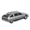 Метална колa Citroen CX 2500 Prestige Phase 2 / Ситроен, 1985, Hachette, мащаб 1:24, сив цвят
