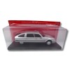 Метална колa Citroen CX 2500 Prestige Phase 2 / Ситроен, 1985, Hachette, мащаб 1:24, сив цвят