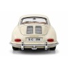 Колекционерски метален модел Porsche 356 B Coupé / Порше, 1961, Bburago, 1:24, бял