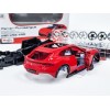 Колекционерски метален модел за сглобяване Ferrari Purosangue / Ферари, 2022, Maisto, 1:24, червен