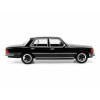 Метална кола Mercedes S-Class (W116) / Мерцедес, 1972, MCG, мащаб 1:18, черен цвят
