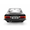 Метална кола Mercedes S-Class (W116) / Мерцедес, 1972, MCG, мащаб 1:18, черен цвят