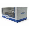 Метална кола Mercedes S-Class (W116) / Мерцедес, 1972, MCG, мащаб 1:18, черен цвят