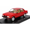 Колекционерски метален модел Peugeot 305 SR / Пежо, 1980, EDICOLA, 1:24, червен