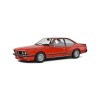 Колекционерски метален модел BMW 635 CSi E24 / БМВ, 1984, Solido, 1:18, червен