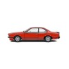 Колекционерски метален модел BMW 635 CSi E24 / БМВ, 1984, Solido, 1:18, червен