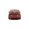 Колекционерски метален модел BMW 635 CSi E24 / БМВ, 1984, Solido, 1:18, червен