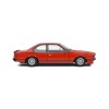 Колекционерски метален модел BMW 635 CSi E24 / БМВ, 1984, Solido, 1:18, червен