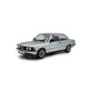 Метална кола BMW E21 323i / БМВ, 1980, Solido, мащаб 1:18, сапфирено-син цвят