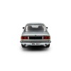 Метална кола BMW E21 323i / БМВ, 1980, Solido, мащаб 1:18, сапфирено-син цвят