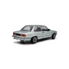 Метална кола BMW E21 323i / БМВ, 1980, Solido, мащаб 1:18, сапфирено-син цвят