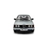 Метална кола BMW E21 323i / БМВ, 1980, Solido, мащаб 1:18, сапфирено-син цвят