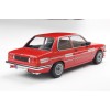 Метална кола BMW Alpina (E21) C1 2.3 / БМВ, 1980, Solido, мащаб 1:18, червен цвят