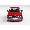 Метална кола BMW Alpina (E21) C1 2.3 / БМВ, 1980, Solido, мащаб 1:18, червен цвят