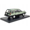 Колекционерски метален модел Toyota Tercel / Тойота, 1982, WhiteBox, 1:24, светлозелен металик