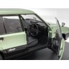 Колекционерски метален модел Toyota Tercel / Тойота, 1982, WhiteBox, 1:24, светлозелен металик