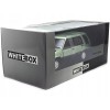 Колекционерски метален модел Toyota Tercel / Тойота, 1982, WhiteBox, 1:24, светлозелен металик